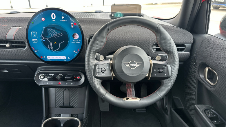 MINI Hatchback 1.5 Cooper Sport 3dr Auto Petrol Hatchback